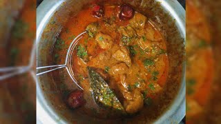 Kashmiri Chicken Korma  Shaadiyon Wala Korma [upl. by Tugman979]