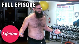 Trainer Gains 47 Pounds in 4 Months  Fit to Fat to Fit S1 E9  Full Episode  Lifetime [upl. by Acilgna]