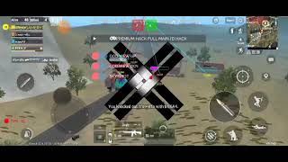 Update mod apk 027 pubg lite main Id safe mod apk download free [upl. by Sigsmond]