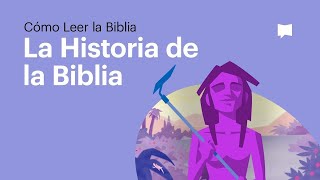 La Historia de la Biblia [upl. by Issac967]