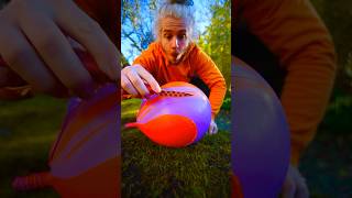 ORANGE DREAMSICLE ASMR ⛅️🍊 satisfying asmr chill asmrsounds relaxing davidbeck relax fun [upl. by Fenn251]