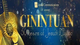 Aleluya Medley Ginintuan 50 Years of Jesuit Music [upl. by Standish]