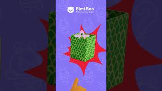 Where is the Toy Find out with Bimi Boo in this Kids Song [upl. by Aleksandr]