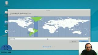 Introducción a Linux  Clase 6 Instalación de Xubuntu [upl. by Daphne72]
