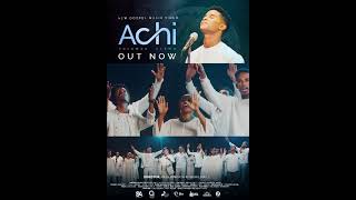 Solomon Alemu  ACHI  New Afaan Oromo Gospel song achi solomonalemu faarfannaaafaanoromoo [upl. by Lugar]