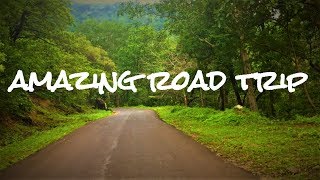 अमरकंटक  Amarkantak Road trip  Raipur to Amarkantak  Chhattisgarh Madhya pradesh [upl. by Balthasar495]