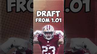 🌟How to Draft from 101🌟 fantasyfootball fantasyfootballadvice fantasyfootballdraft sports nfl [upl. by Sivram]