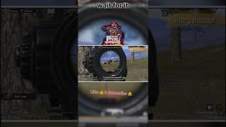 SPRAY ON BAGIGY BGMI GAME PLAYbgmipubgmobileshortsfeedstrendingshortsviralshorts [upl. by Baxie]