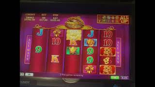 Genting Duo Fu Duo Cai midnight free game not bad [upl. by Eberto]