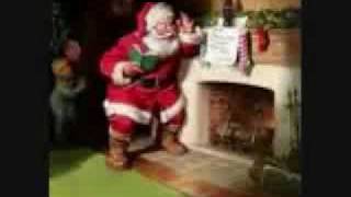 EL BAILE DE SANTA CLAUS  exterminador [upl. by Welcome]