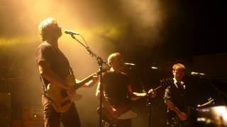 Détroit  Bertrand Cantat  Comme elle vient Concert Live  Full HD  Théatre Antique Vienne 2014 [upl. by Bresee]