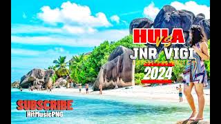 JNR VIGI  HULA  LATEST PNG MUSIC 2024 [upl. by Graces]