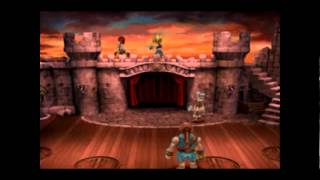 Lets play Final fantasy 9 Episode 1  lenlèvement de la princesse [upl. by Ettezyl726]