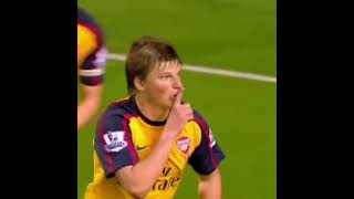 Arshavin👻fotball Edit [upl. by Odlanyer]