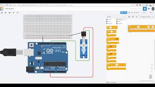 Arduino UNO Tutorial 3  Servo Motor Project Set Up [upl. by Arivle]