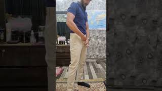 Smart Summer Outfit Part 3 mensfashion poloshirt chino footwear fashion watch menswear fyp [upl. by Liddie]