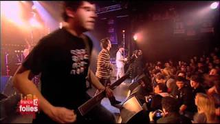 Sweyd TV  Special France ô Folies 33  Poisoned Apple LIVE [upl. by Odelia491]