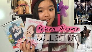 Korean Drama Collection  Ginaslifee [upl. by Azral957]