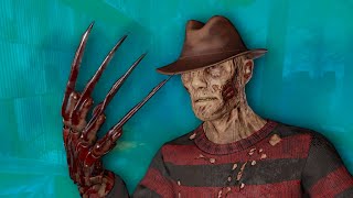 FUN WITH FREDDY [upl. by Ahsets]