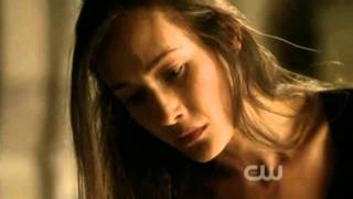 Nikita 1x02  Alex amp Nikita 5  quotIll give you something to live forquot [upl. by Pascale]