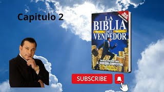 La biblia del vendedor Alex Dey capitulo 2 [upl. by Enovahs248]