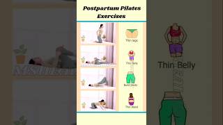 Kegel Exercises  Pelvic Floor After Birth [upl. by Salohcin]