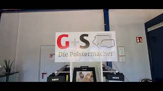 GS Die Polstermacher [upl. by Angy]