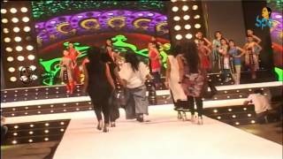 Miss hyderabad 2014  Vanitha Tv Beauty Spot Part 3 [upl. by Acira395]