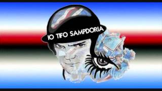 Canzone Sampdoria  Genovese [upl. by Artemahs763]