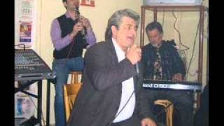 ΓIΩΡΓΟΣ ΓΡΑΒΑΝΗΣ LIVE 2012 ΤΡΑΠΕΖΙΑΤΙΚΑ [upl. by Osnohpla]