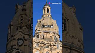 5 Fascinating Facts About Frauenkirche Dresden  Part 44 [upl. by Rhyner]