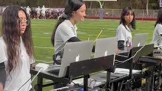 Pearl City Football vs Kalaheo 9292023 [upl. by Heintz]