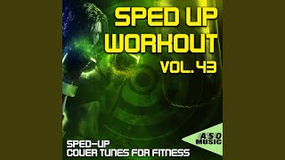 Escape The Piña Colada Song Sped up Workout Mix [upl. by Tricia912]