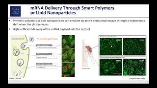 Dr Noah D Cohen and Dr Jeroen Pollet  Rhodococcus equi and treating it with inhalation therapy [upl. by Candide]