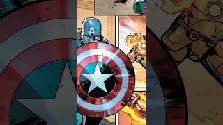 Todos los Ultimates hasta ahora shorts marvel [upl. by Key]