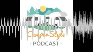 Schadenfreiheitsklassen bei der Wohnmobilversicherung  CamperStyle  Der CampingPodcast [upl. by Ynamreg]