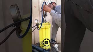 How Agricultural Spraying Machine is Made shorts manufacturing agriculture spray machine how [upl. by Edorej472]