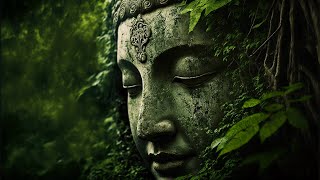 Buddhas Flute  Deep Healing  Healing Music for Meditation and Inner Balance [upl. by Amikay]