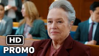 MATLOCK Episode 6 Promo  1x06 [upl. by Namrej]