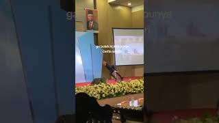 GAK BOLEH IRI  KITA PUNYA CERITA SENDIRI anakkuliah dosen mahasiswa skripsi wisuda reels [upl. by Lusa187]