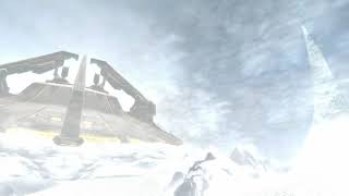 Halo 2 Containment Ambiance [upl. by Gaspard]