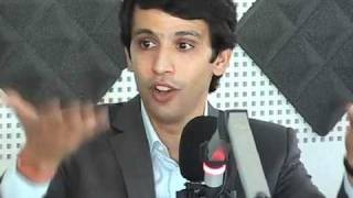 Hicham Guerrouj sur Mars Attack  Radio Mars [upl. by Dennie978]