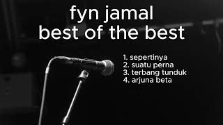 Fynn Jamal album akustik [upl. by Nylinnej]