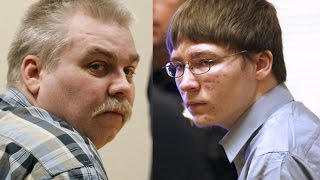 Steven Avery Sentencing Statement  Verdict [upl. by Verlie]