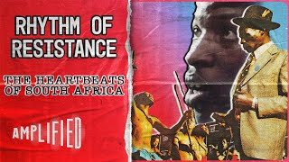 Rhythm Of Resistance  The AwardWinning Film [upl. by Ahtamat444]