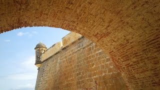 Castillo San Antonio de la Eminencia [upl. by Katerine103]