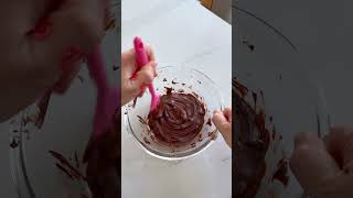 How to melt chocolate chips in the microwave [upl. by Syman]