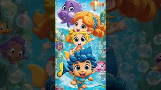 Bubble Guppies [upl. by Gearalt]