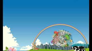 Katamari Damacy Soundtrack  05  Lonely Rolling Star [upl. by Otirecul]