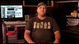 Sean Sully Sullivan Rihanna Beastie Boys on Live Mixing with Waves [upl. by Vanna]